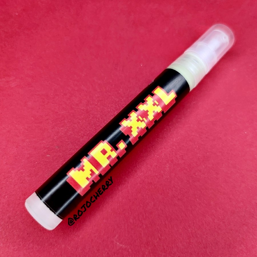 Mr XXL Pocket - Engrosador de Pene Crema